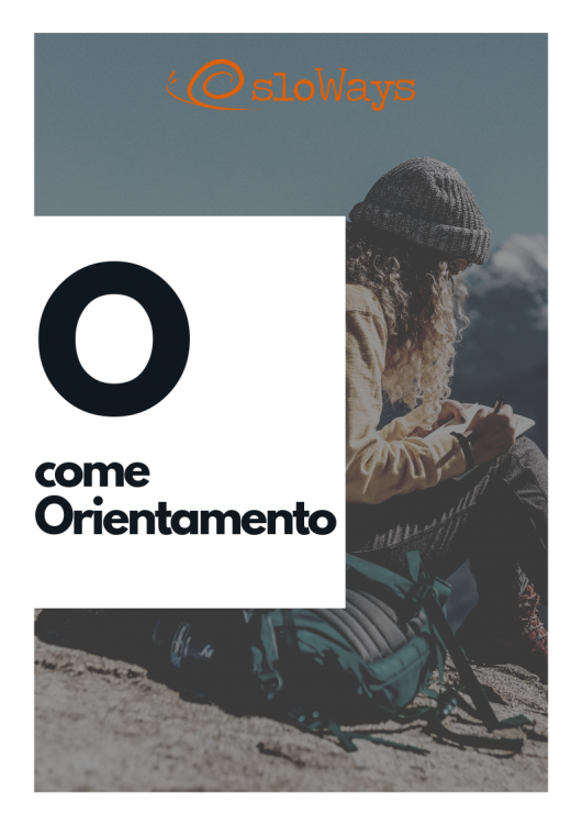 O come Orientamento